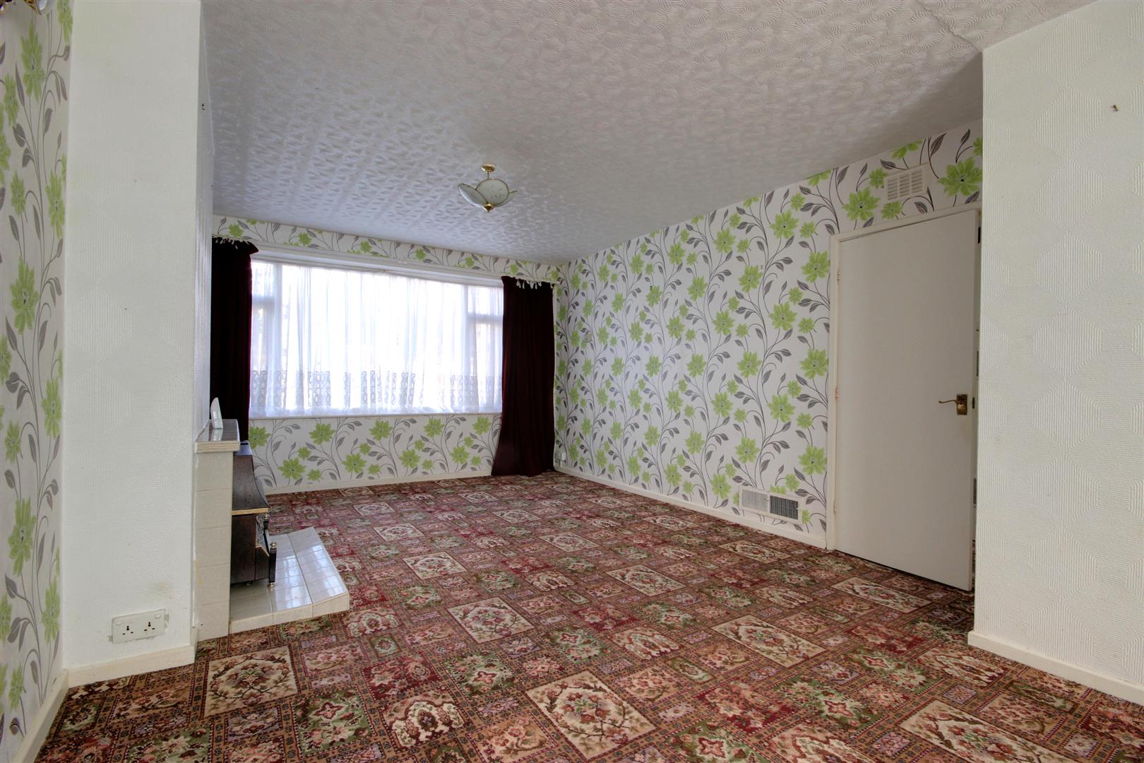 Grange Drive, Cottingham
